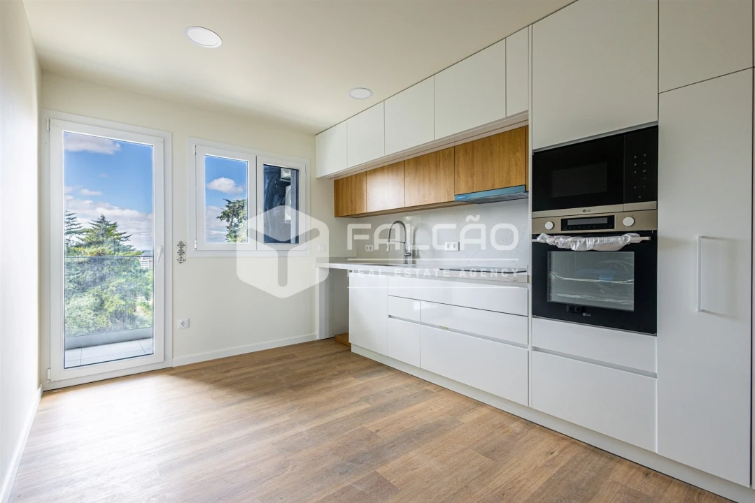 Apartamento T2 para Venda em Marvila, Ribeira Santarém, São Salvador, São Nicolau Foto 28
