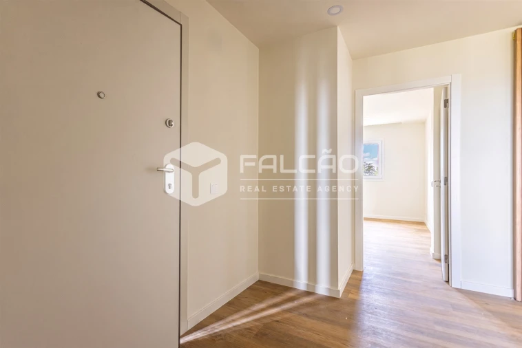 Apartamento T2 para Venda em Marvila, Ribeira Santarém, São Salvador, São Nicolau Foto 46