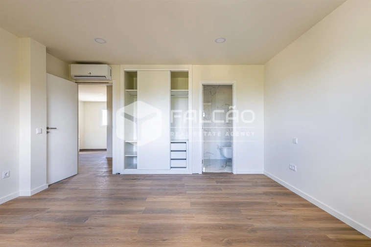 Apartamento T2 para Venda em Marvila, Ribeira Santarém, São Salvador, São Nicolau Foto 20