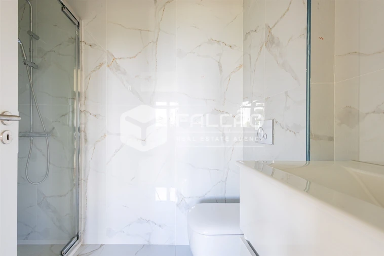 Apartamento T2 para Venda em Marvila, Ribeira Santarém, São Salvador, São Nicolau Foto 23