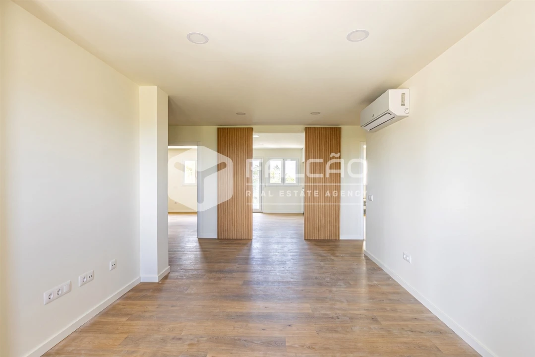 Apartamento T2 para Venda em Marvila, Ribeira Santarém, São Salvador, São Nicolau Foto 40