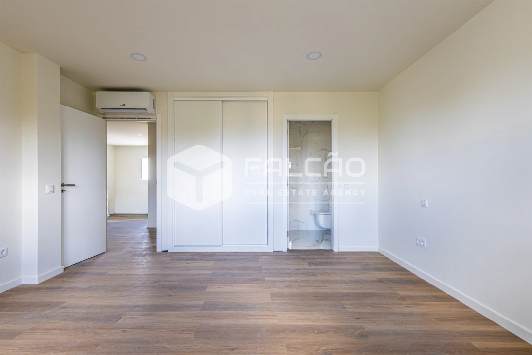 Apartamento T2 para Venda em Marvila, Ribeira Santarém, São Salvador, São Nicolau Foto 19