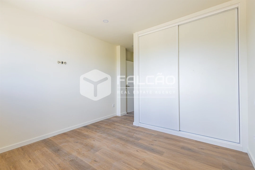 Apartamento T3 para Venda em Marvila, Ribeira Santarém, São Salvador, São Nicolau Foto 10