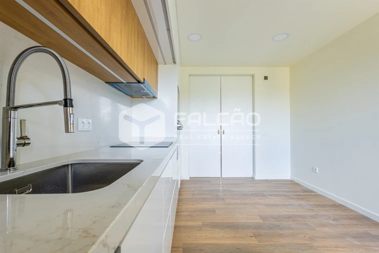 Apartamento T3 para Venda em Marvila, Ribeira Santarém, São Salvador, São Nicolau Foto 34
