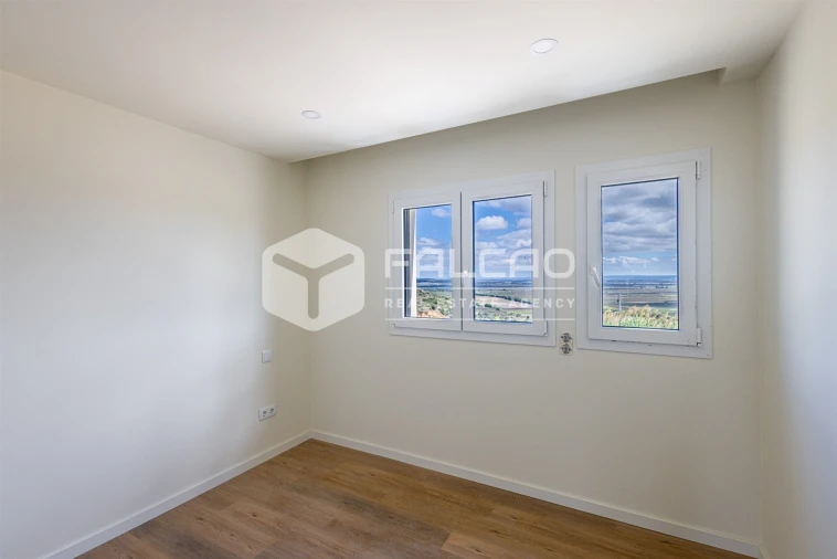 Apartamento T3 para Venda em Marvila, Ribeira Santarém, São Salvador, São Nicolau Foto 12