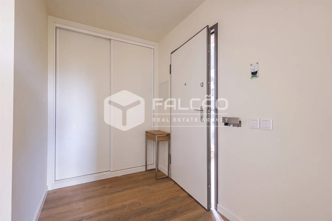 Apartamento T3 para Venda em Marvila, Ribeira Santarém, São Salvador, São Nicolau Foto 45