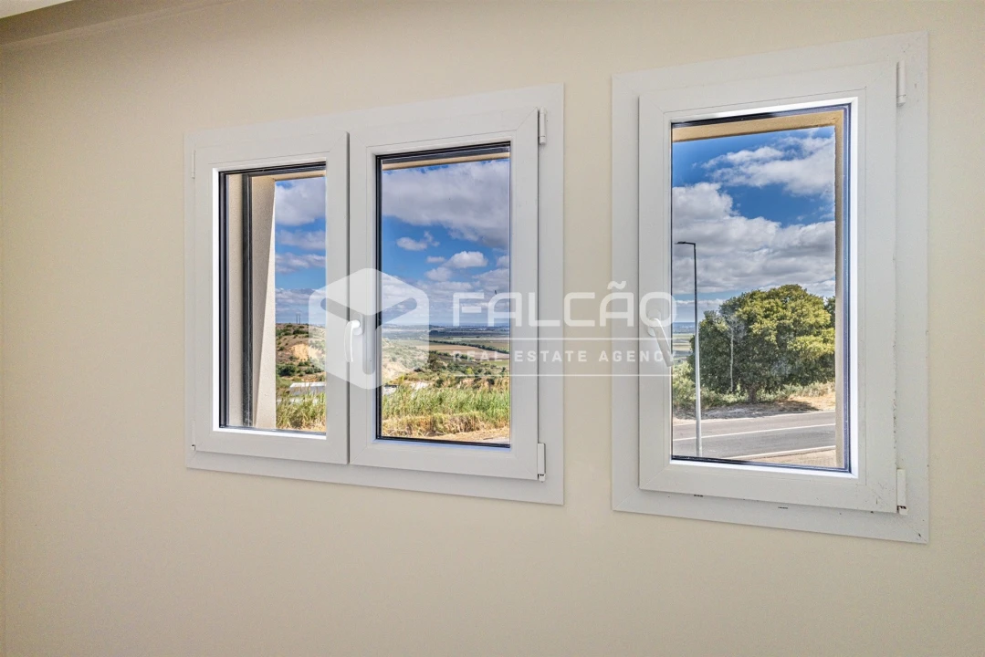 Apartamento T3 para Venda em Marvila, Ribeira Santarém, São Salvador, São Nicolau Foto 13