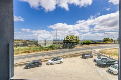 Apartamento T2 para Venda em Marvila, Ribeira Santarém, São Salvador, São Nicolau