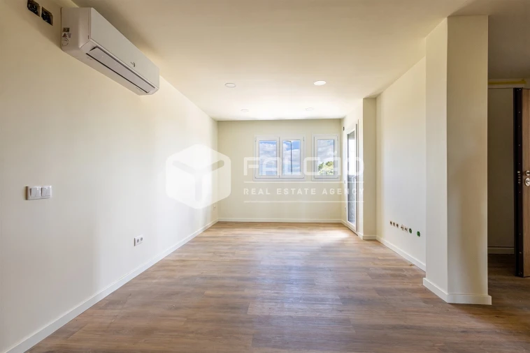 Apartamento T2 para Venda em Marvila, Ribeira Santarém, São Salvador, São Nicolau Foto 38