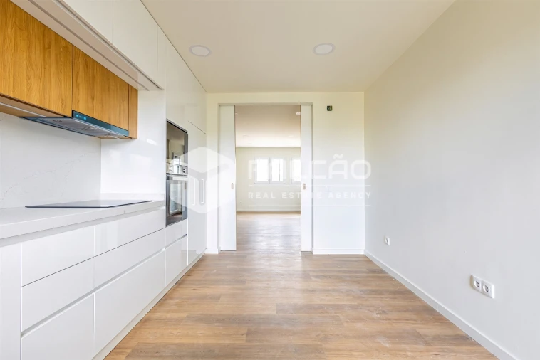 Apartamento T2 para Venda em Marvila, Ribeira Santarém, São Salvador, São Nicolau Foto 32