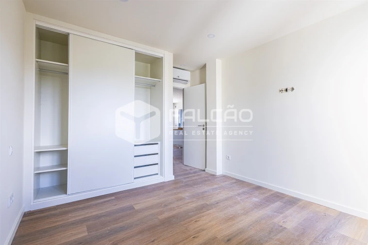 Apartamento T2 para Venda em Marvila, Ribeira Santarém, São Salvador, São Nicolau Foto 5