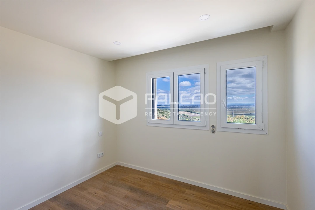 Apartamento T2 para Venda em Marvila, Ribeira Santarém, São Salvador, São Nicolau Foto 13