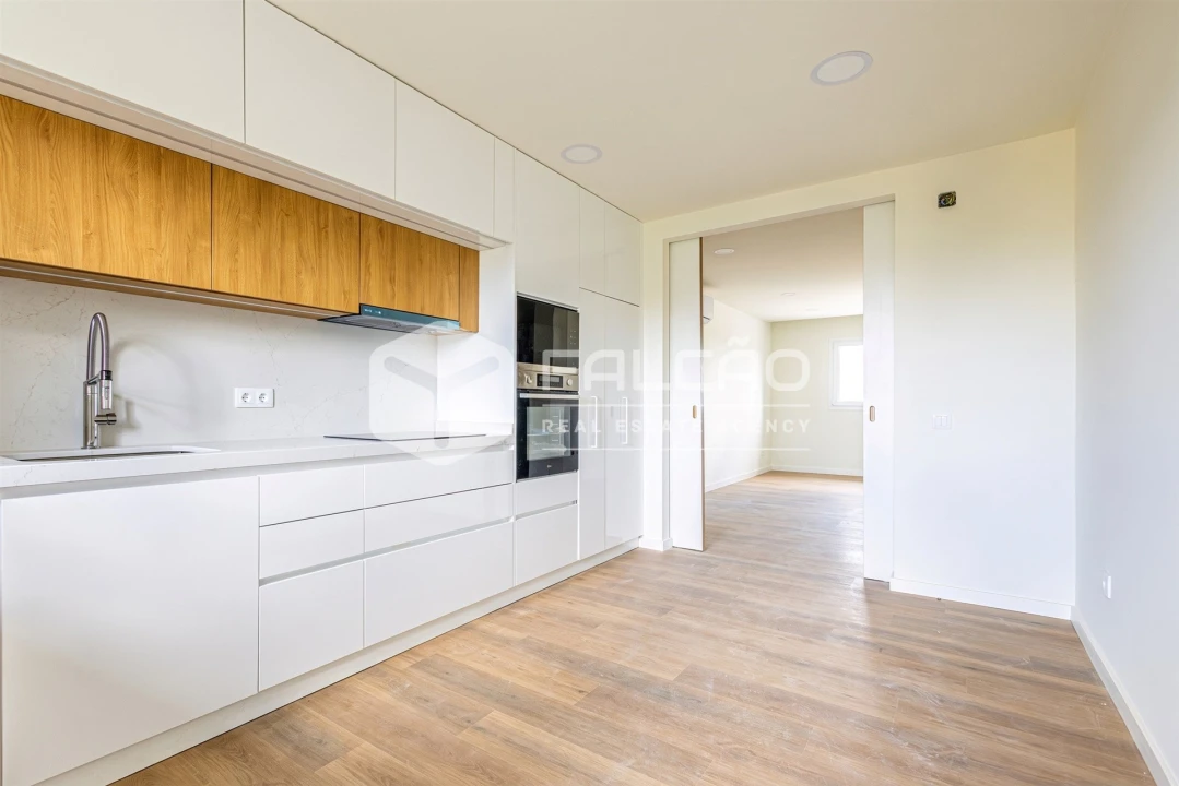 Apartamento T2 para Venda em Marvila, Ribeira Santarém, São Salvador, São Nicolau Foto 31
