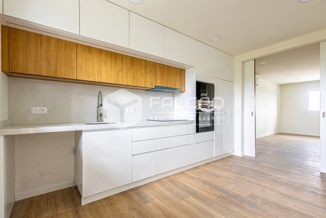 Apartamento T2 para Venda em Marvila, Ribeira Santarém, São Salvador, São Nicolau Foto 30