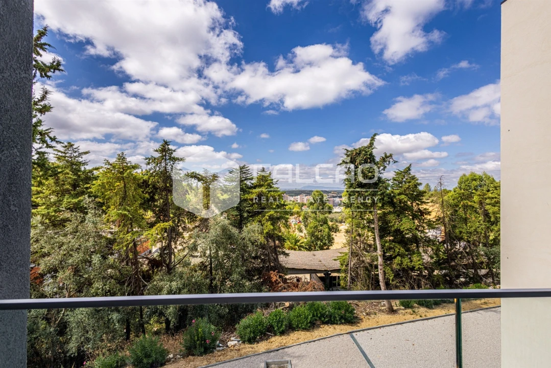 Apartamento T3 para Venda em Marvila, Ribeira Santarém, São Salvador, São Nicolau Foto 36