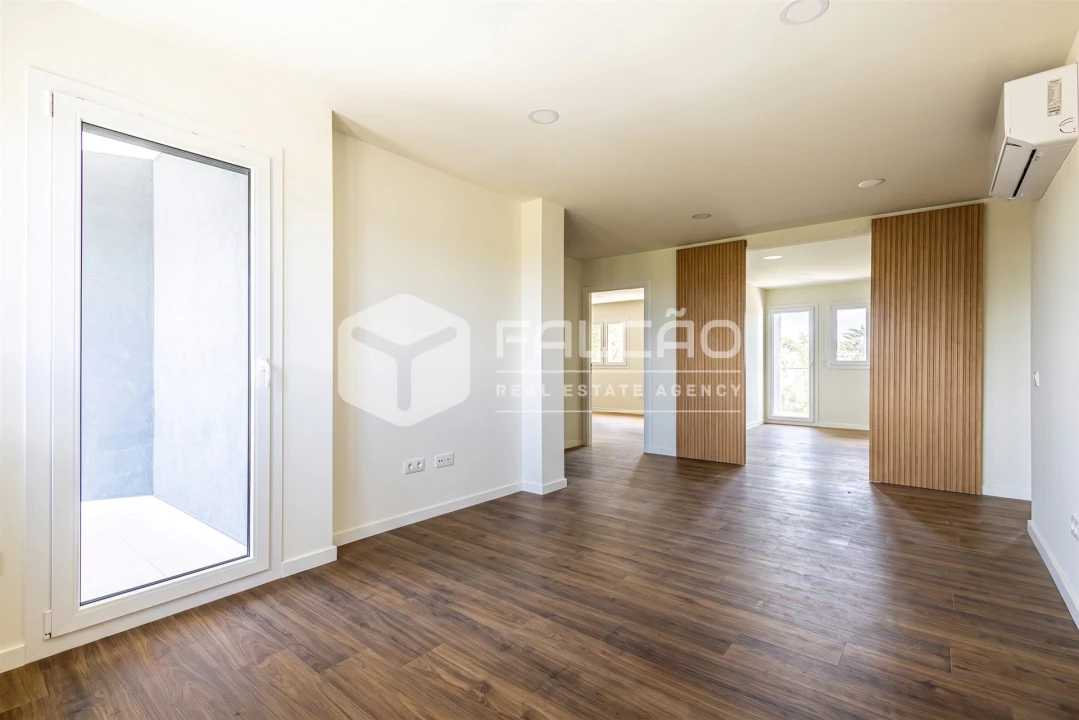 Apartamento T3 para Venda em Marvila, Ribeira Santarém, São Salvador, São Nicolau Foto 40