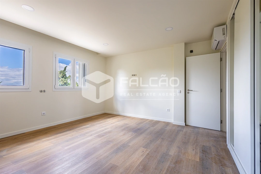 Apartamento T3 para Venda em Marvila, Ribeira Santarém, São Salvador, São Nicolau Foto 22