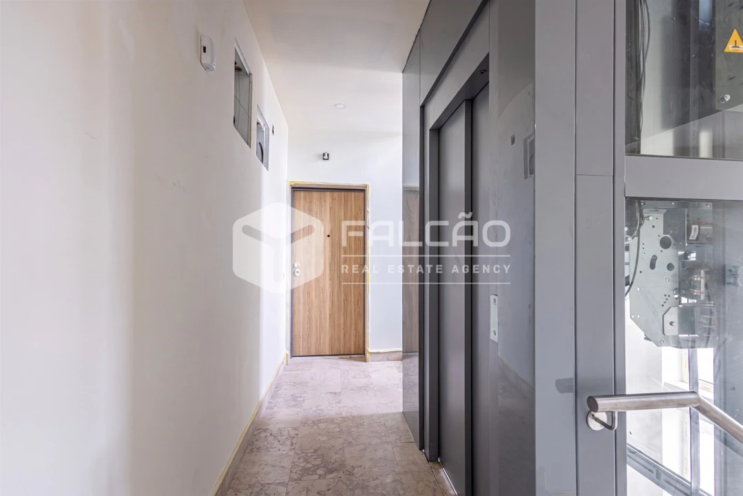 Apartamento T3 para Venda em Marvila, Ribeira Santarém, São Salvador, São Nicolau Foto 48