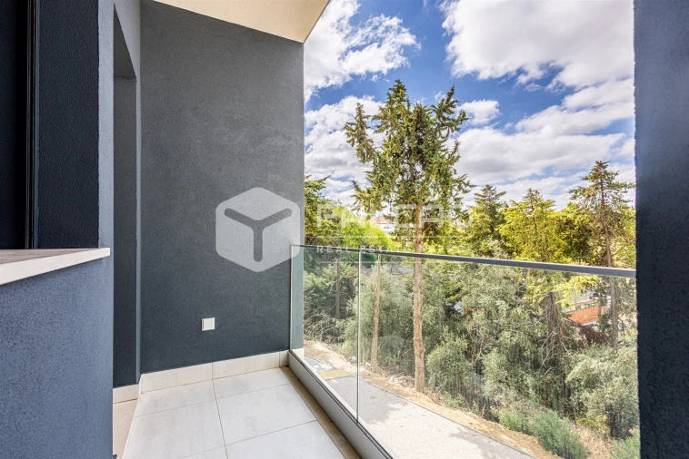 Apartamento T3 para Venda em Marvila, Ribeira Santarém, São Salvador, São Nicolau Foto 37