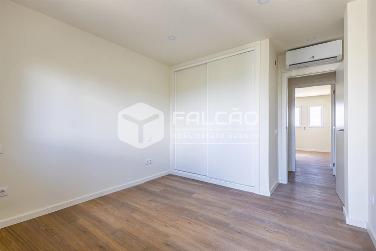 Apartamento T3 para Venda em Marvila, Ribeira Santarém, São Salvador, São Nicolau Foto 3