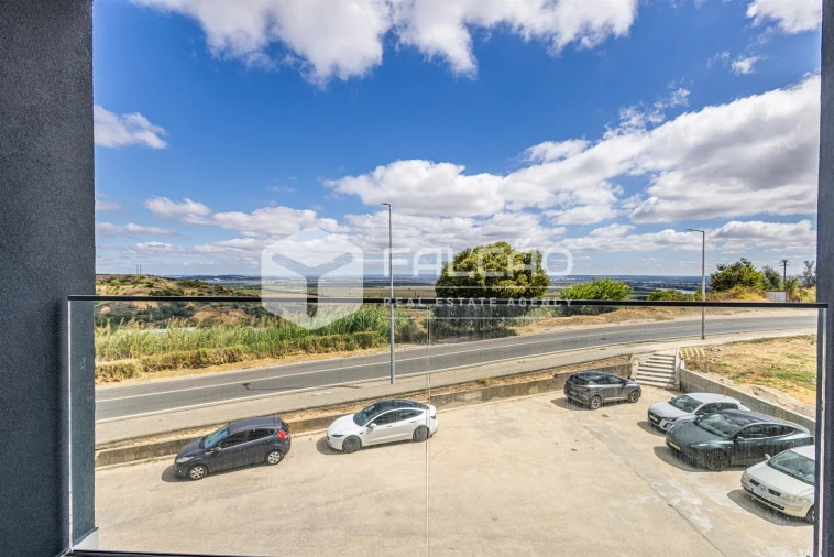 Apartamento T3 para Venda em Marvila, Ribeira Santarém, São Salvador, São Nicolau Foto 44