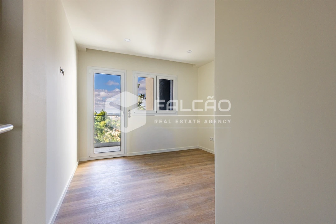 Apartamento T3 para Venda em Marvila, Ribeira Santarém, São Salvador, São Nicolau Foto 2