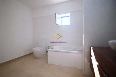 Moradia T4 para Venda em Alcabideche
