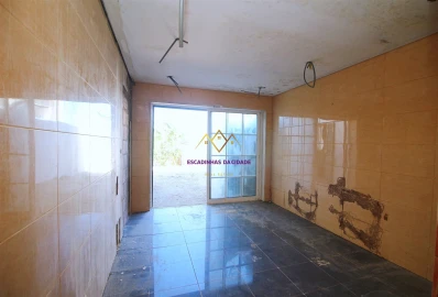 Moradia T4 para Venda em Alcabideche