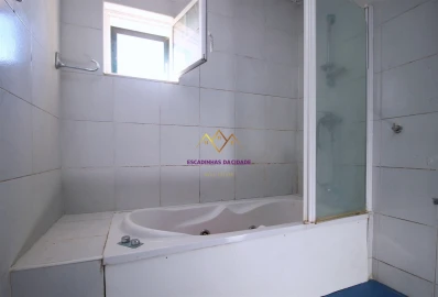 Moradia T4 para Venda em Alcabideche