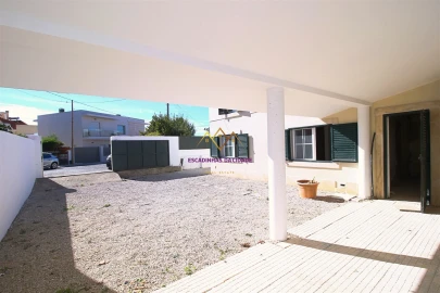 Moradia T4 para Venda em Alcabideche
