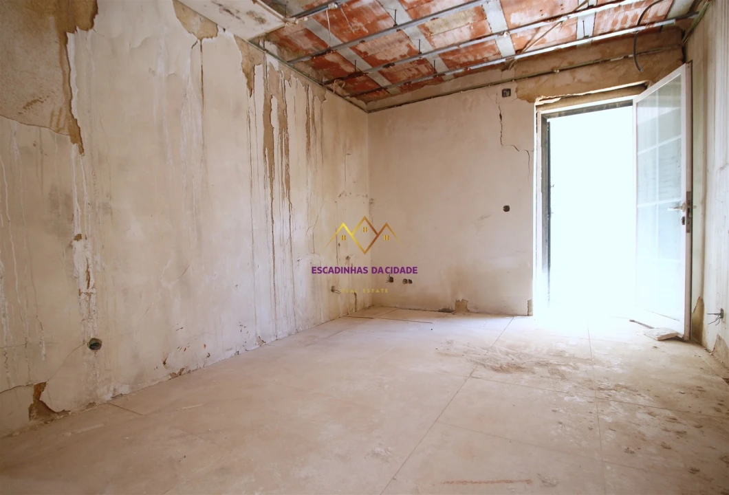 Moradia T4 para Venda em Alcabideche Foto 35