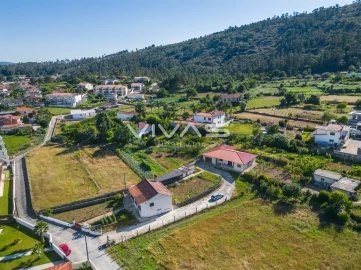 Moradia T3 para Venda em Cervães