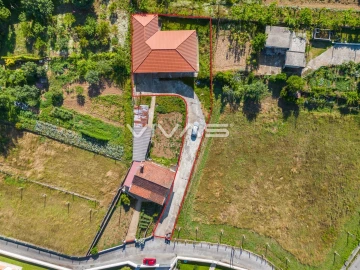 Moradia T3 para Venda em Cervães