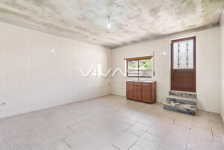 Moradia T3 para Venda em Cervães Foto 18
