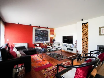 Apartamento T5 para Venda em Paranhos