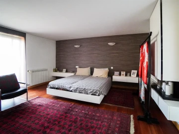 Apartamento T5 para Venda em Paranhos