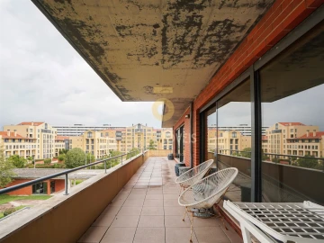 Apartamento T5 para Venda em Paranhos
