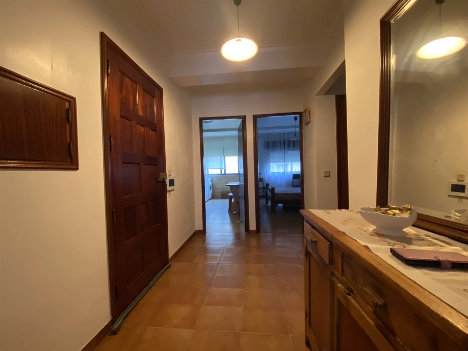 Apartamento T3 para Venda em Marrazes e Barosa Foto 24