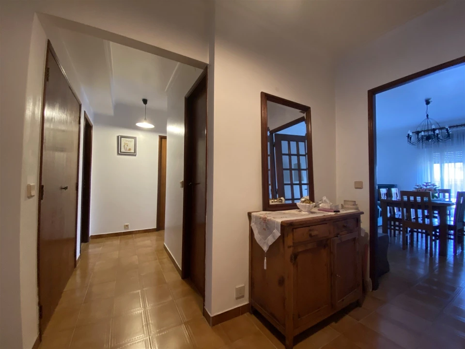 Apartamento T3 para Venda em Marrazes e Barosa Foto 15