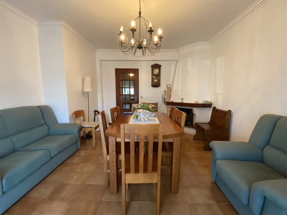Apartamento T3 para Venda em Marrazes e Barosa Foto 5