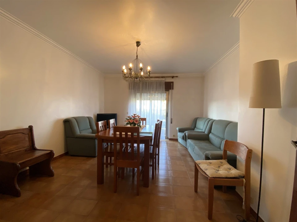 Apartamento T3 para Venda em Marrazes e Barosa Foto 4