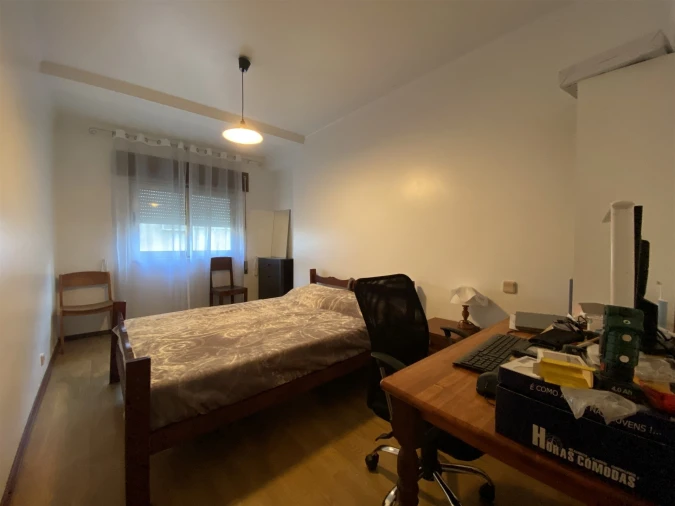 Apartamento T3 para Venda em Marrazes e Barosa Foto 11
