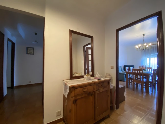 Apartamento T3 para Venda em Marrazes e Barosa Foto 23
