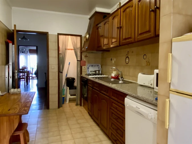 Apartamento T3 para Venda em Marrazes e Barosa Foto 3