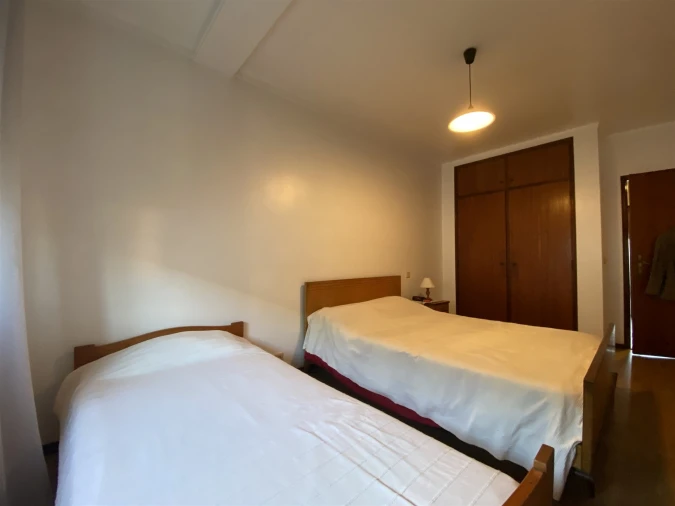Apartamento T3 para Venda em Marrazes e Barosa Foto 7