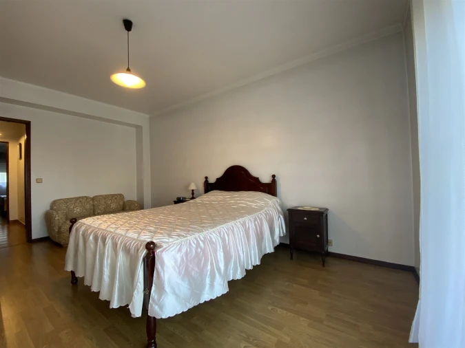 Apartamento T3 para Venda em Marrazes e Barosa Foto 9