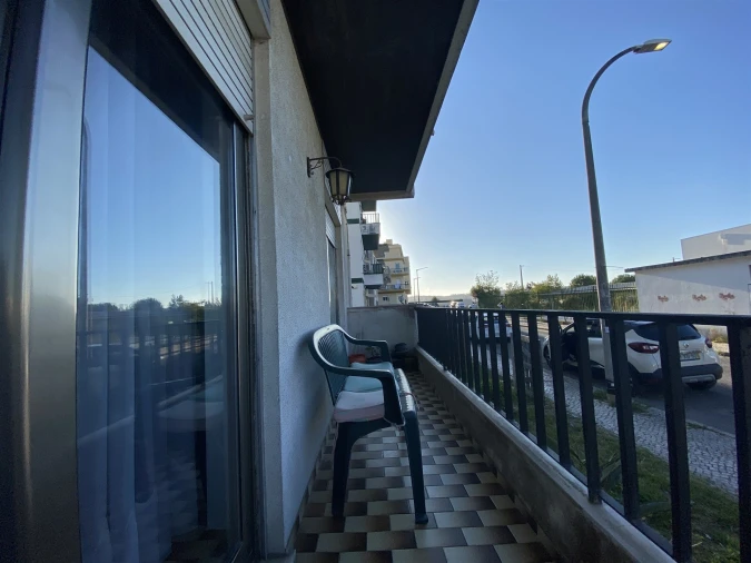 Apartamento T3 para Venda em Marrazes e Barosa Foto 16