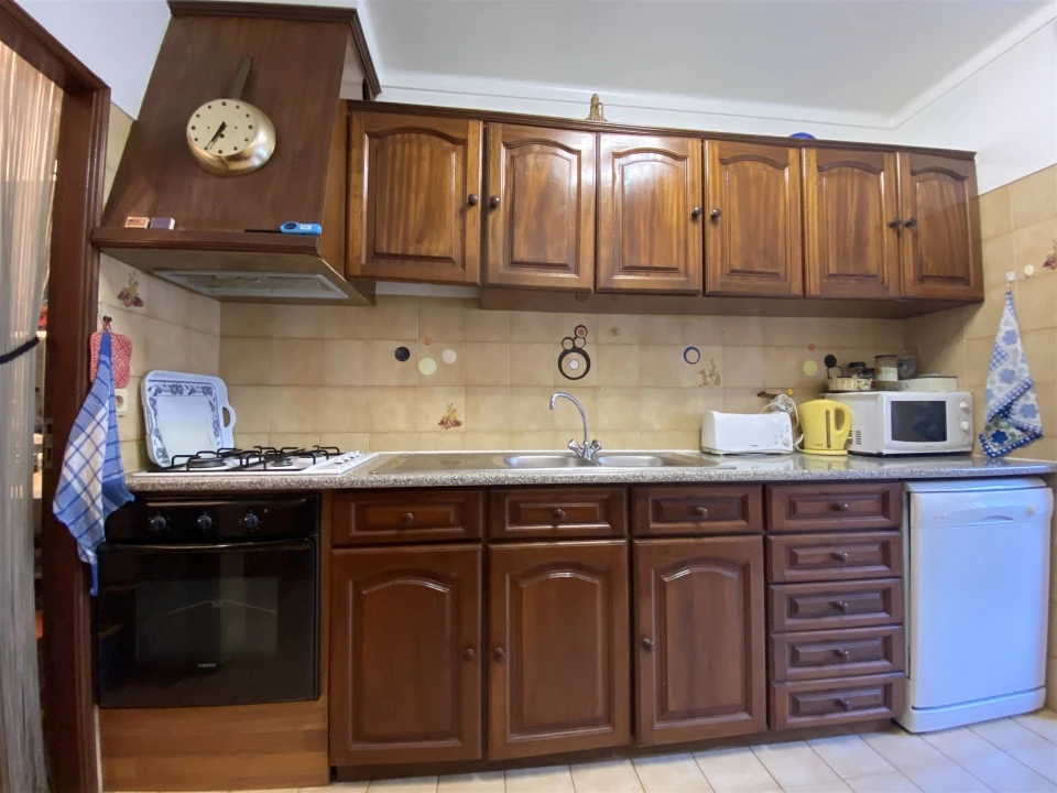 Apartamento T3 para Venda em Marrazes e Barosa Foto 2