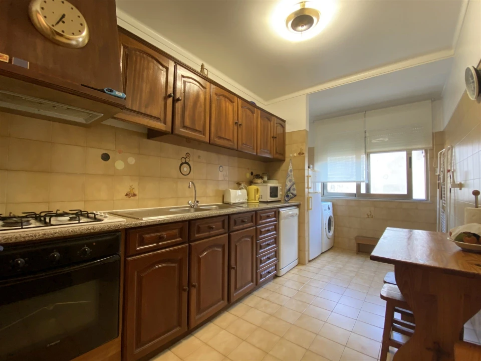 Apartamento T3 para Venda em Marrazes e Barosa Foto 1