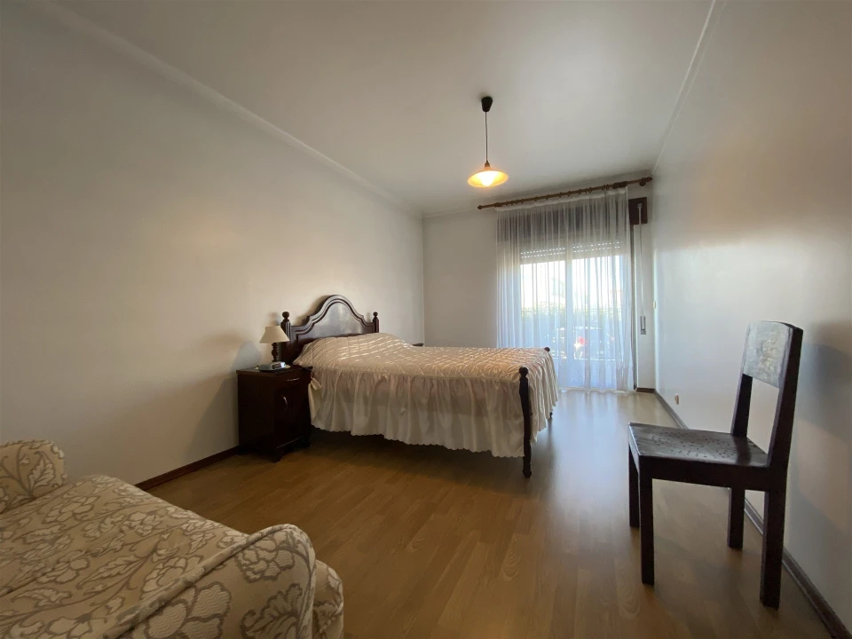 Apartamento T3 para Venda em Marrazes e Barosa Foto 8
